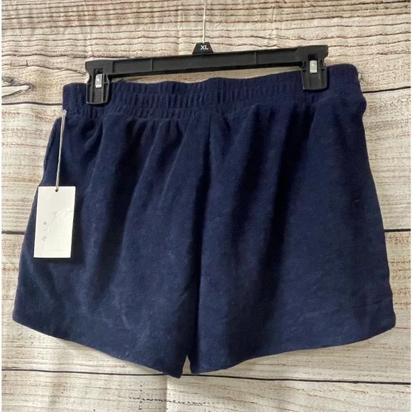 Terry cloth Shorts 3” inseam - Picture 2 of 5